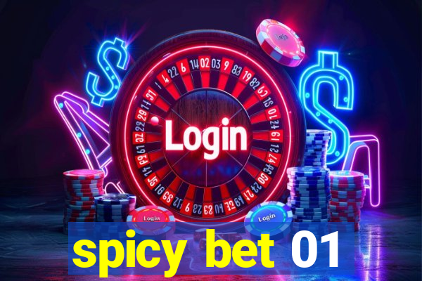 spicy bet 01